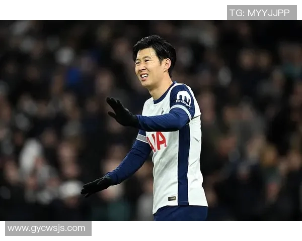 孙兴慜在绿茵场上的孤独与辉煌之路探寻亚洲足球的未来与希望